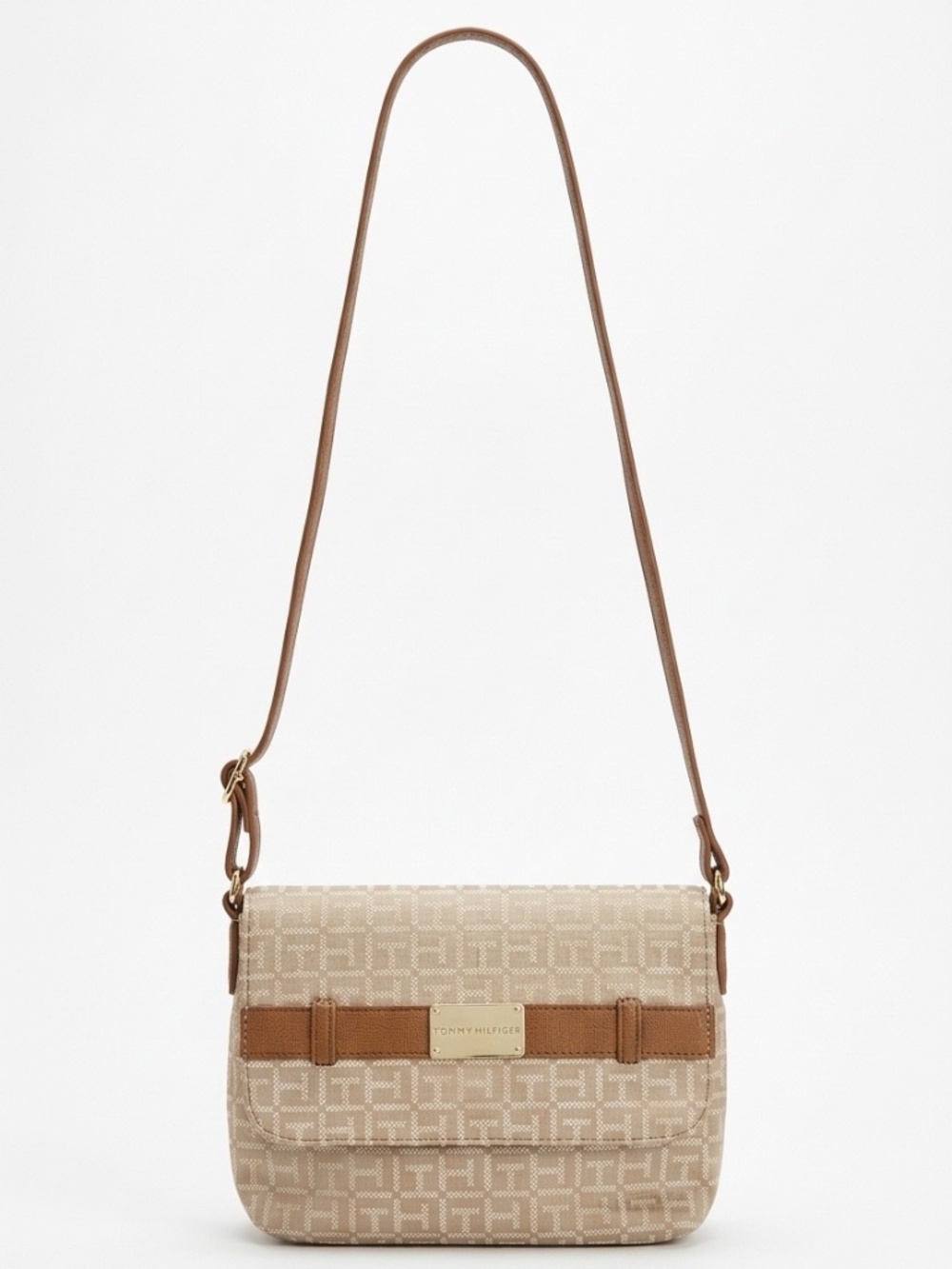 TOMMY HILFIGER Small Crossbody Purse 🌟